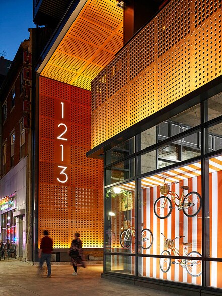 More Photos Of 1213 Walnut St, Philadelphia Apartments For Lease