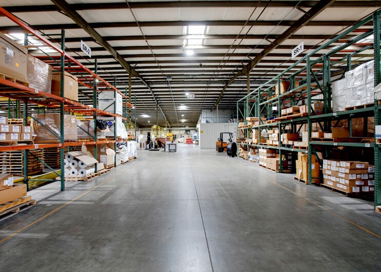 More Photos Of 112 Tennessee Blvd, Watertown Manufacturing For Sale