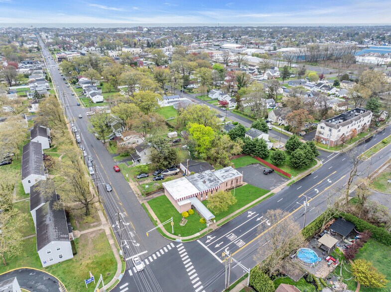 More Photos Of 242 Neptune Blvd, Neptune Funeral Home For Sale