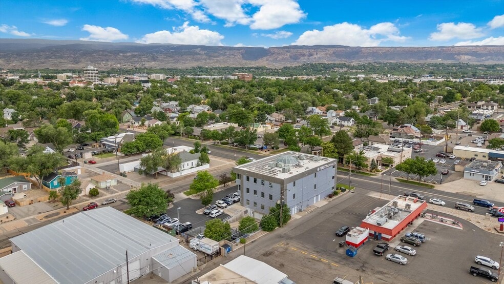 More Photos Of 700 Belford Ave, Grand Junction Loft Creative Space For Sale