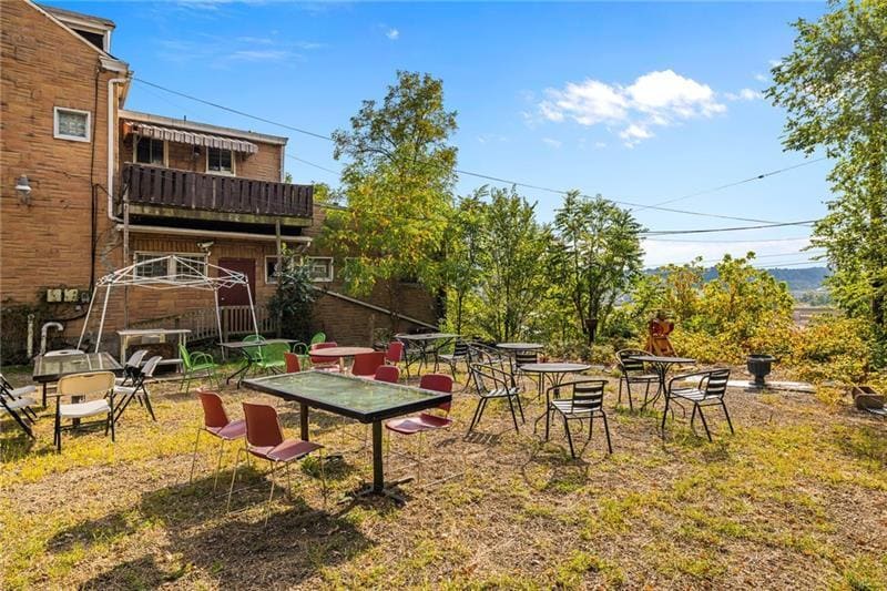 More Photos Of 2827 California Ave, Pittsburgh Storefront Retail Residential For Sale