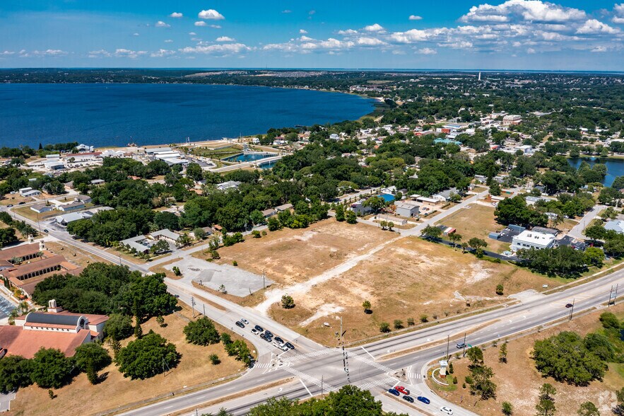 More Photos Of 901 12th St, Clermont Land For Sale