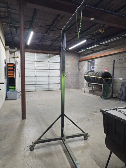 More Photos Of 712 S Milam St, Amarillo Warehouse For Lease