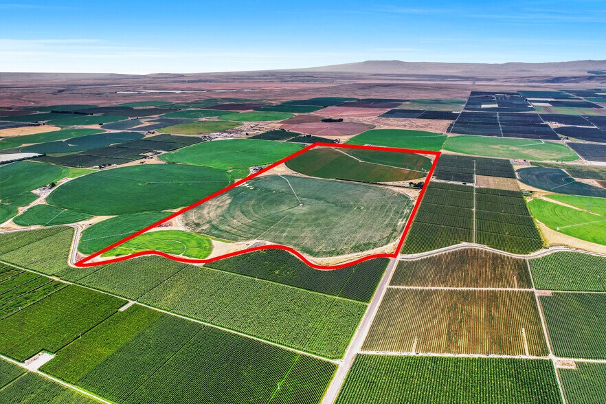 More Photos Of 23547 Road K SW, Mattawa Land For Sale