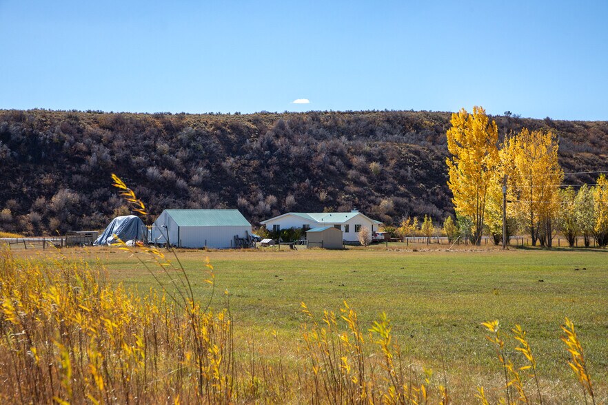 More Photos Of 7950 County Road 65, Hayden Land For Sale