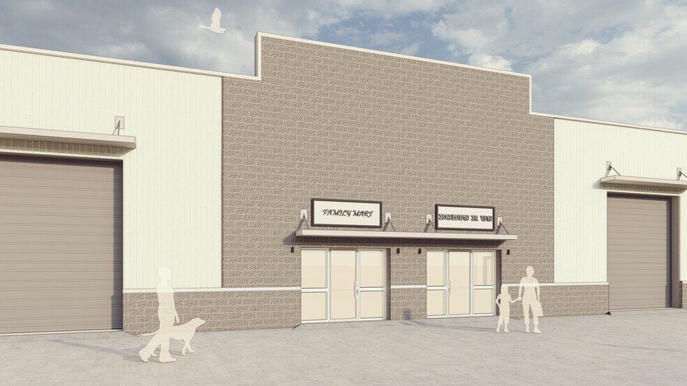 More Photos Of 332 Goldsby rd, Santa Rosa Beach Showroom For Sale