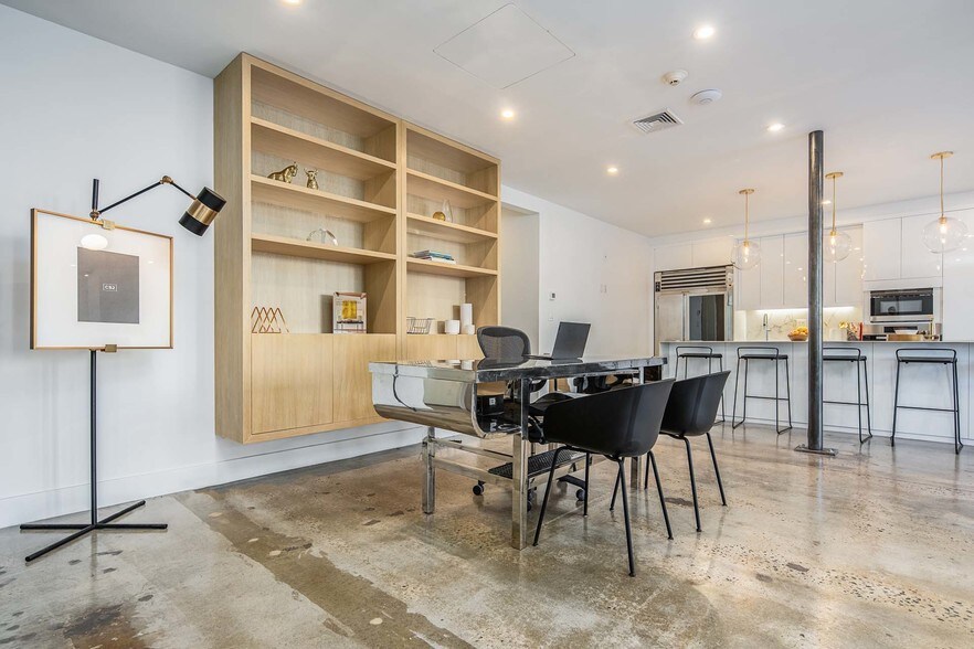 More Photos Of 155 2nd St, Jersey City Coworking Space