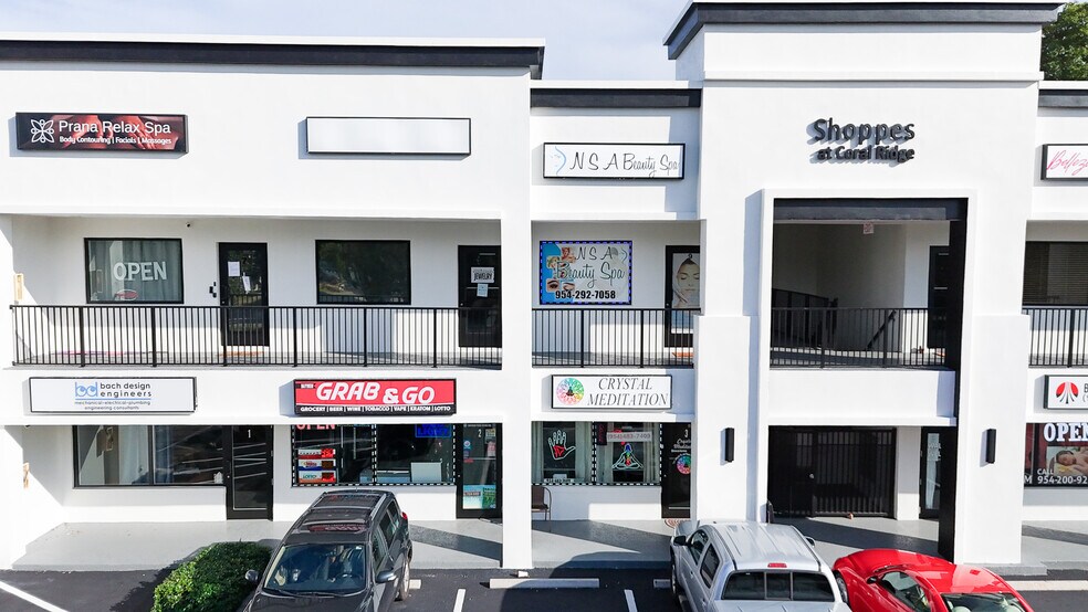 More Photos Of 5130 N Federal Hwy, Fort Lauderdale Storefront Retail Office For Lease