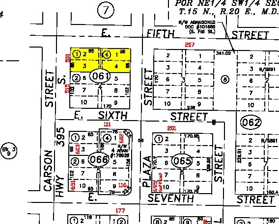 More Photos Of 501 S Carson St, Carson City Medical For Sale