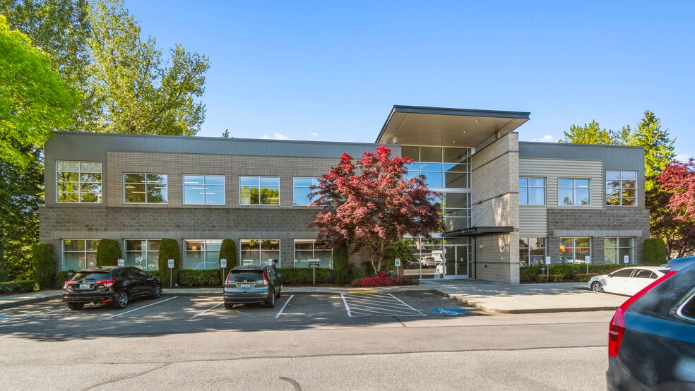 Primary Photo Of 451 Duvall Ave NE, Renton Medical For Lease