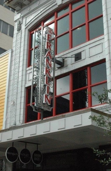 More Photos Of 510 N Franklin St, Tampa Loft Creative Space For Lease