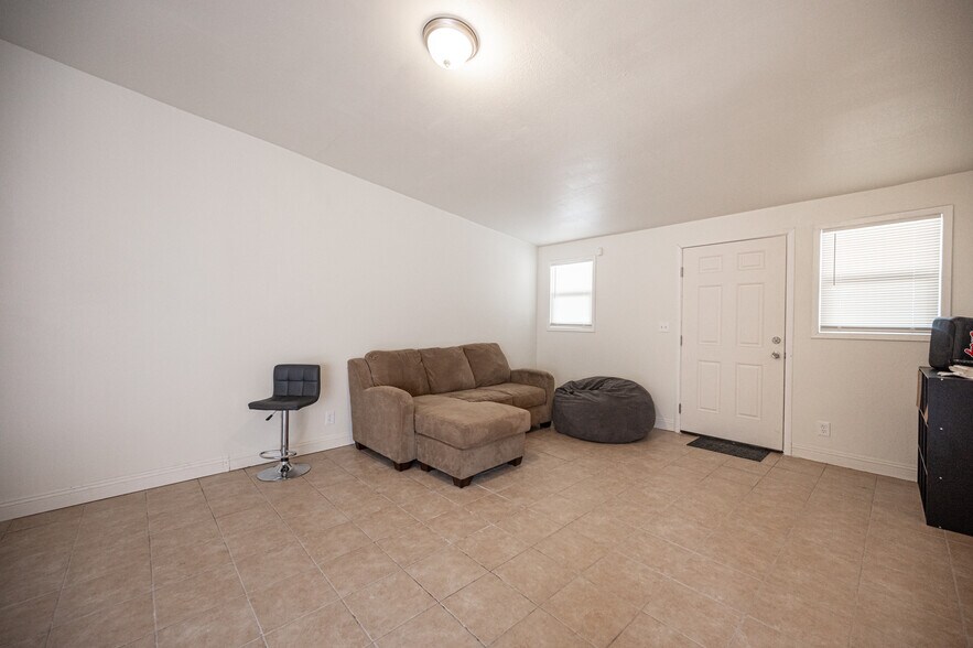 More Photos Of 5900 Cassedy Ln, Las Vegas Apartments For Sale