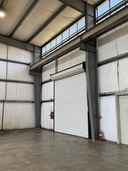 More Photos Of 76346 Barton Rd, Rainier Warehouse For Sale