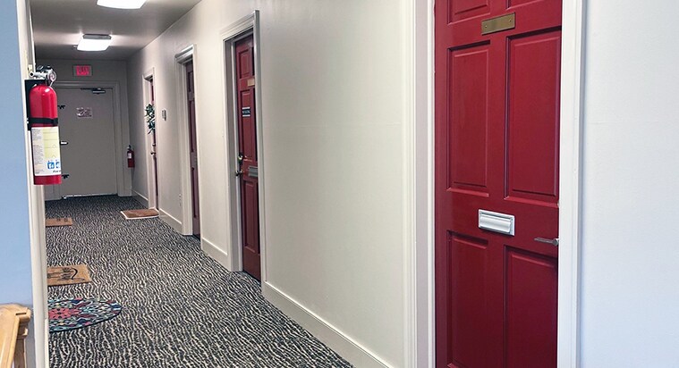 More Photos Of 2817 N Parham Rd, Richmond Office For Sale