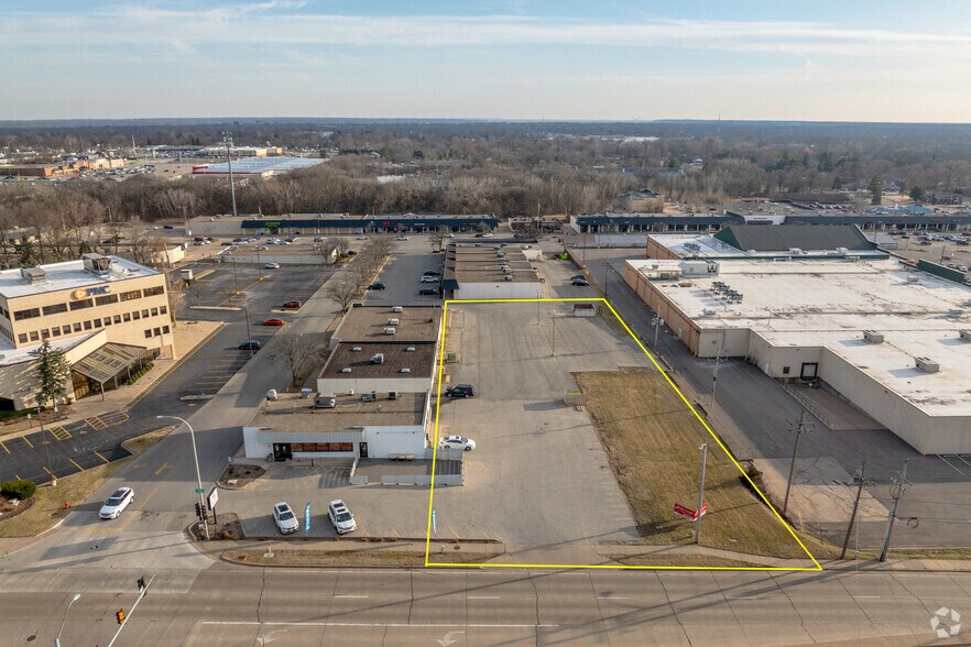 More Photos Of 1114 W Glen Ave, Peoria Land For Sale