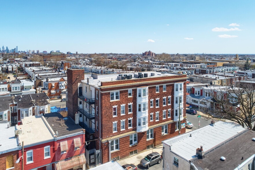 More Photos Of 5913-17 Chestnut St, Philadelphia Apartments For Lease
