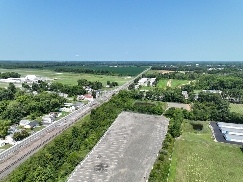 More Photos Of 440 Twin Oaks Drive Dr, Cheswold Land For Lease