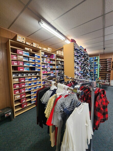 More Photos Of 311 N Main St, Rocky Ford General Retail For Sale