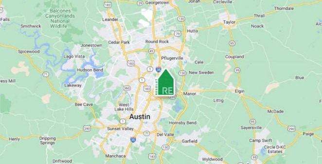 More Photos Of 15806 Windermere Dr, Pflugerville Freestanding For Lease