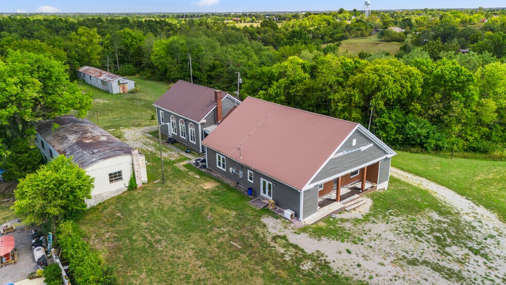 More Photos Of 4314 Mackville Rd, Harrodsburg Manufactured Housing Mobile Home Park For Sale