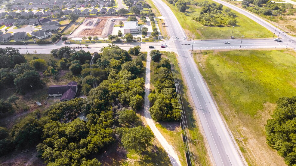 More Photos Of 2840 Barron Rd, College Station Land For Sale