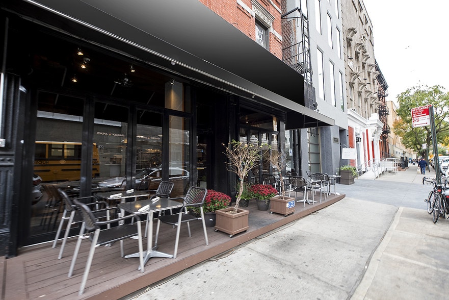 More Photos Of 108-110 Ninth Ave, New York Apartments For Sale