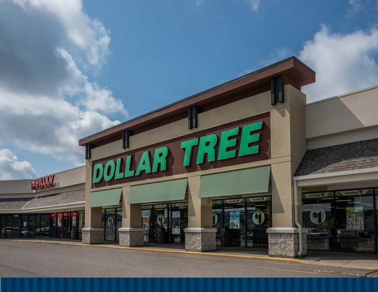 More Photos Of 1300-1428 River Valley Blvd, Lancaster General Retail For Lease