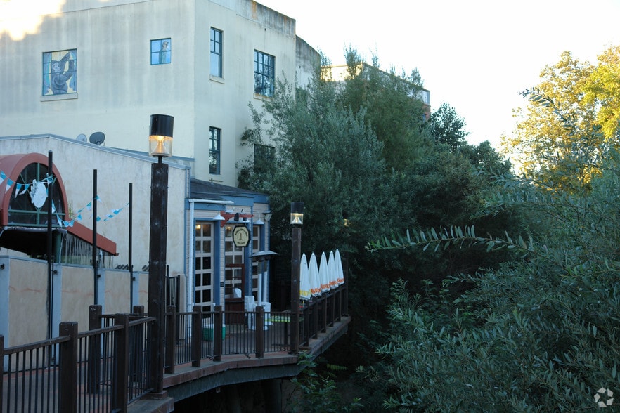 More Photos Of 686 Higuera St, San Luis Obispo Restaurant For Sale