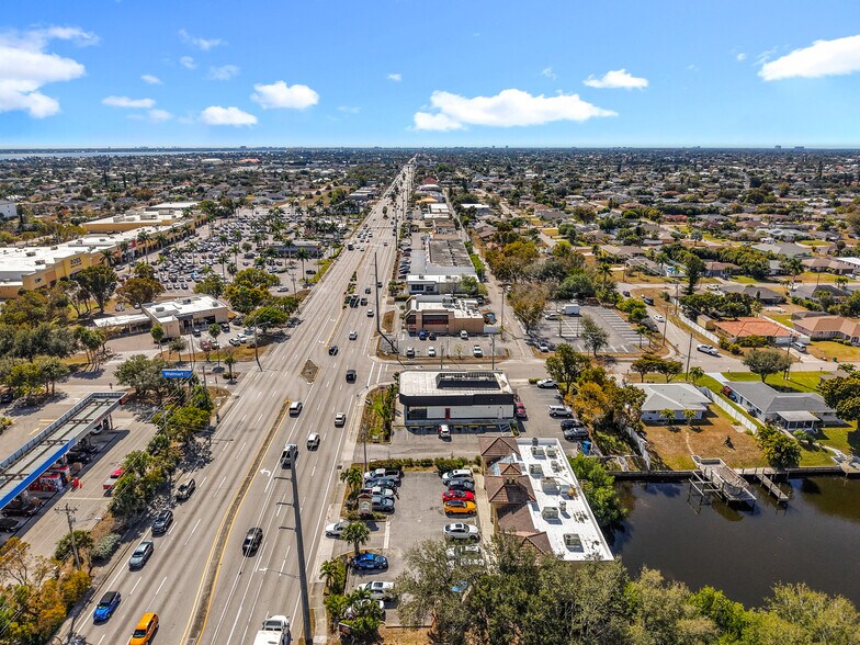 More Photos Of 1628 Del Prado Blvd S, Cape Coral Freestanding For Sale