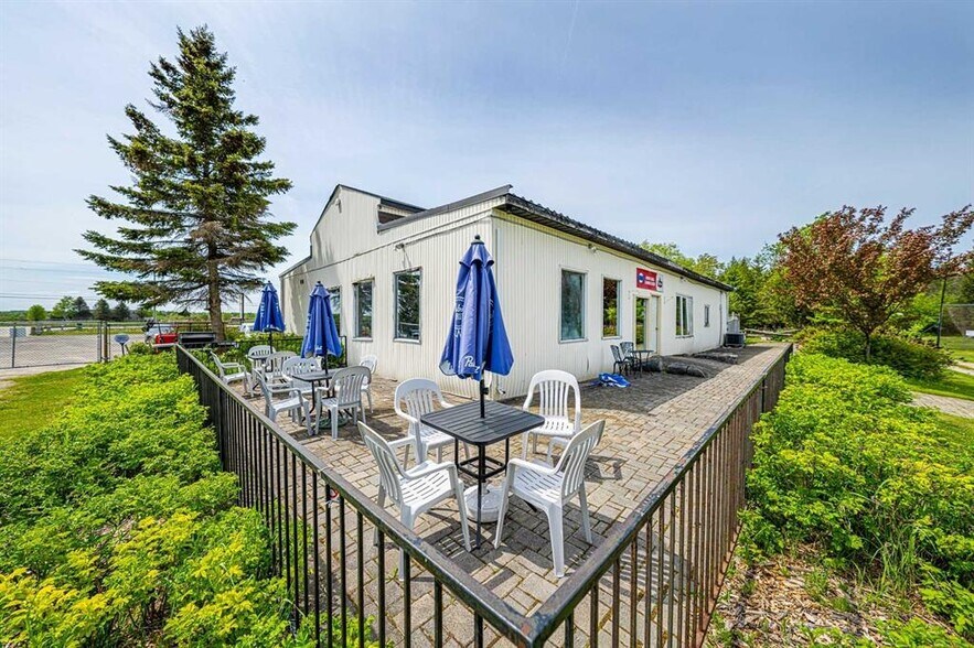 More Photos Of 4904 County Rd 90, Barrie Land For Sale