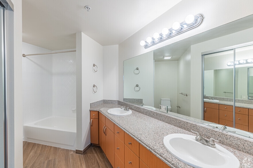 More Photos Of 1455 Kettner Blvd, San Diego Apartments For Lease