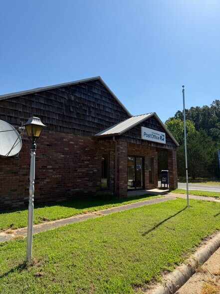 Primary Photo Of 308 Arkansas Highway 58, Sidney Storefront For Sale