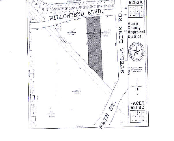 More Photos Of 11502 S Main St, Houston Distribution For Lease