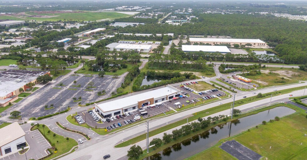 More Photos Of 3945 W Eau Gallie Blvd, Melbourne Storefront For Lease