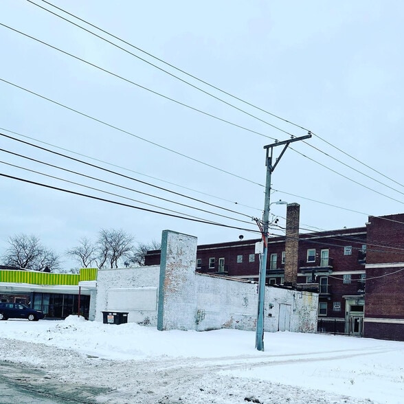 More Photos Of 4200 S King Dr, Chicago Land For Sale