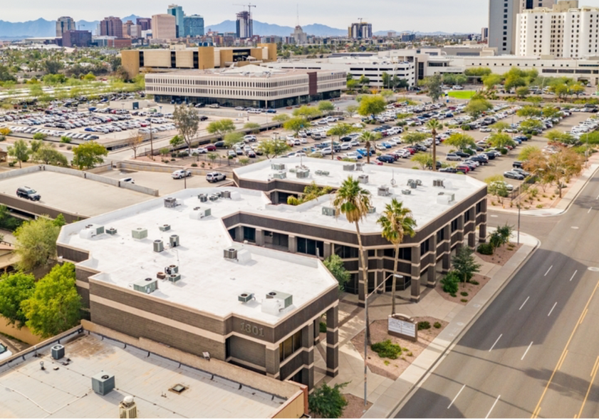 More Photos Of 1301 E McDowell Rd, Phoenix Medical For Lease