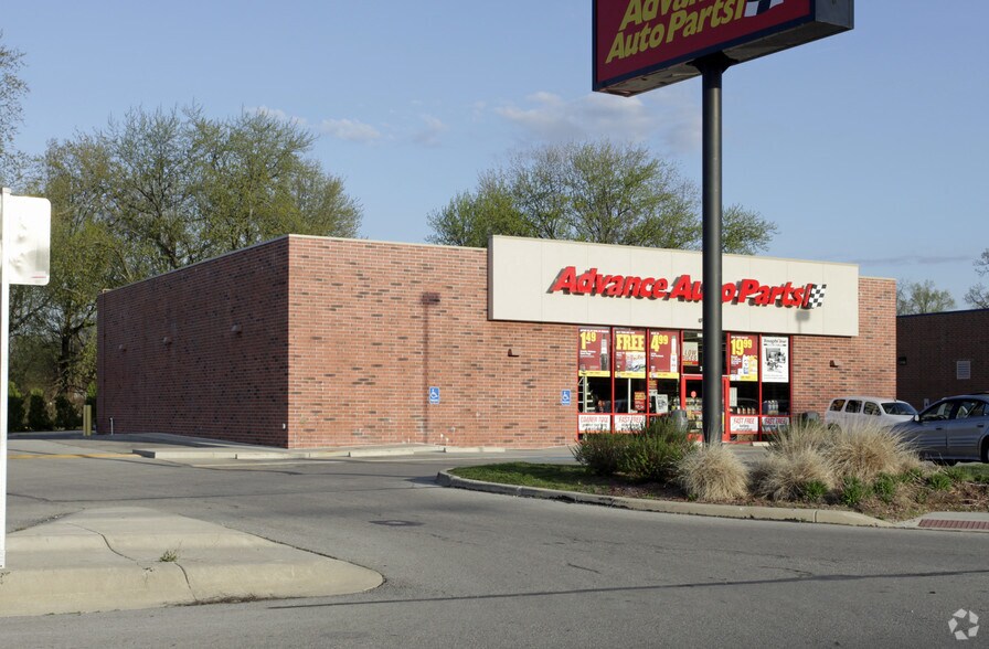 More Photos Of 3138-3139 King Rd, Toledo Freestanding For Sale