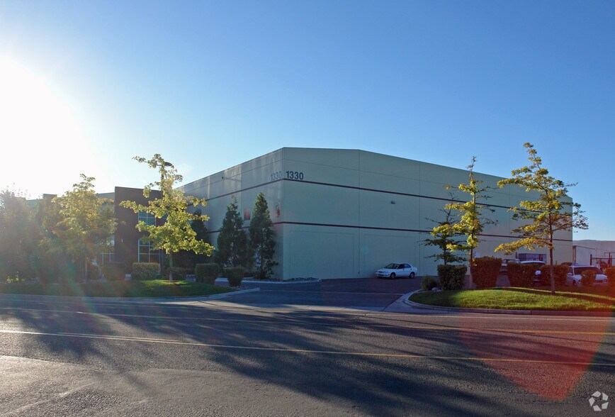 More Photos Of 1330 Capital Blvd, Reno Manufacturing For Sale