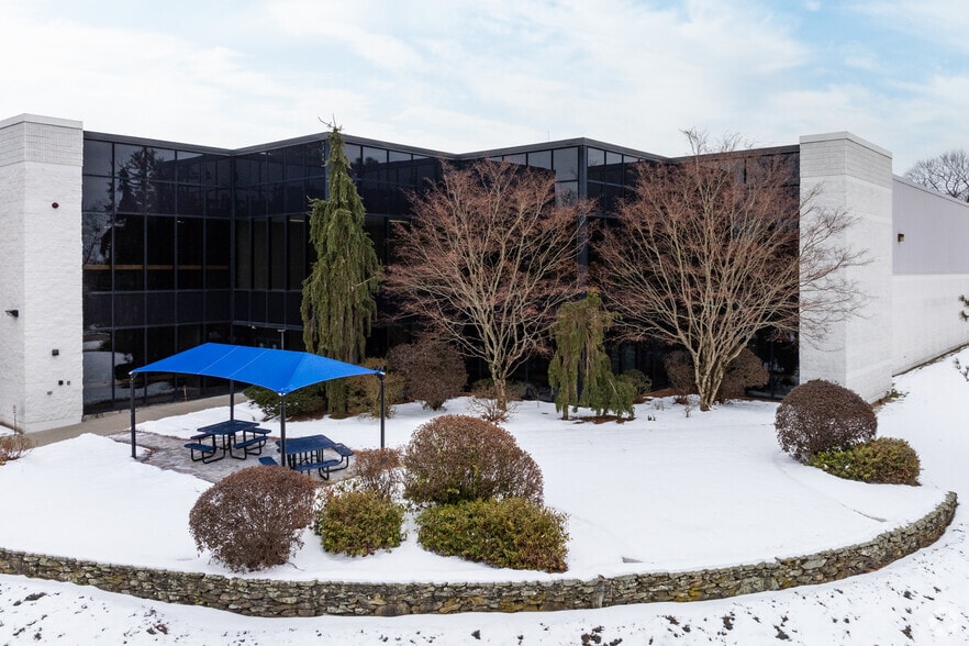 More Photos Of 12 Forge Pky, Franklin Warehouse For Lease