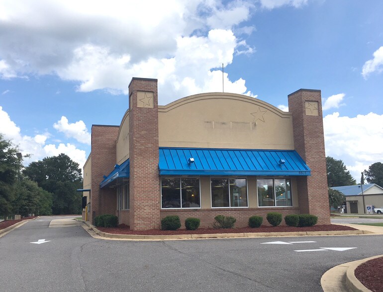 More Photos Of 6601 Highway 69 S, Tuscaloosa Fast Food For Lease