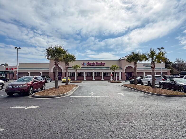 Primary Photo Of 1001 Harbor View Rd, Charleston Land For Lease