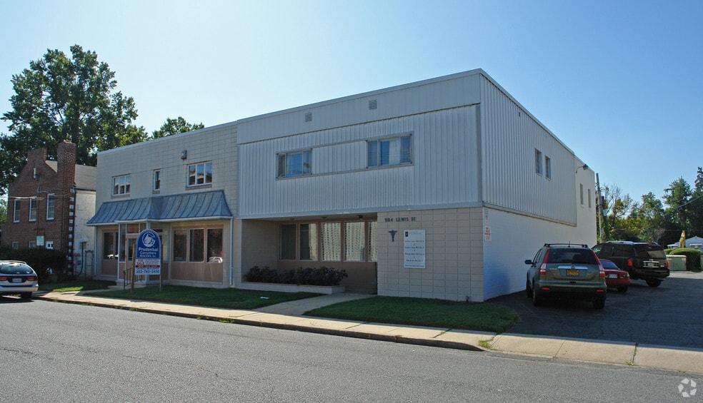 More Photos Of 504 Lewis St, Havre De Grace Office For Sale