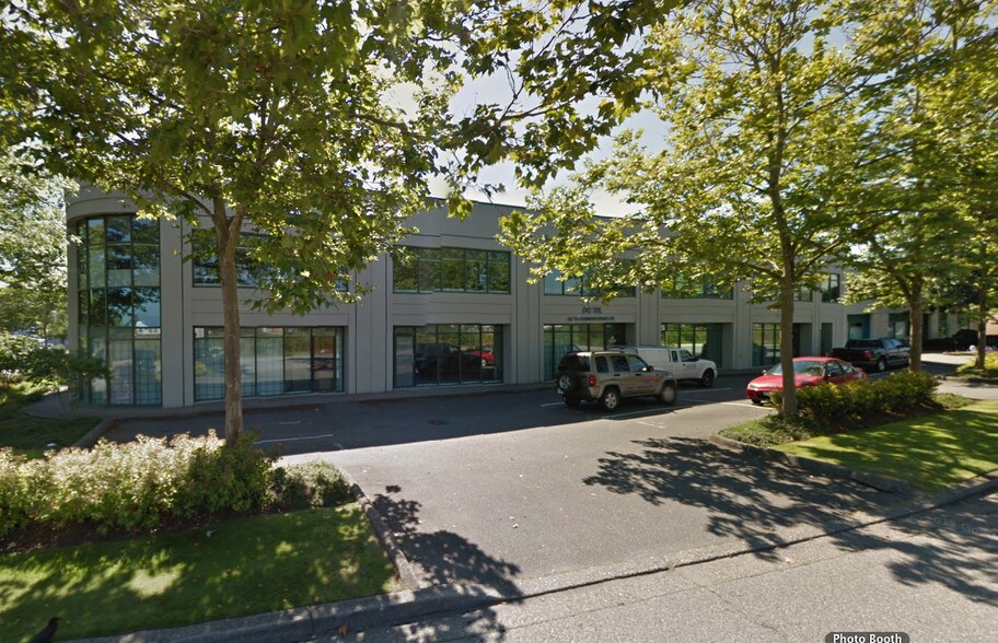 Primary Photo Of 20678 Duncan Way, Langley Warehouse For Lease