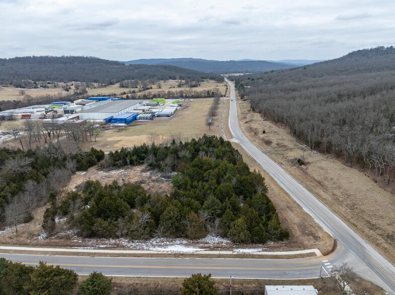 More Photos Of S City Lake Rd, Fayetteville Land For Sale