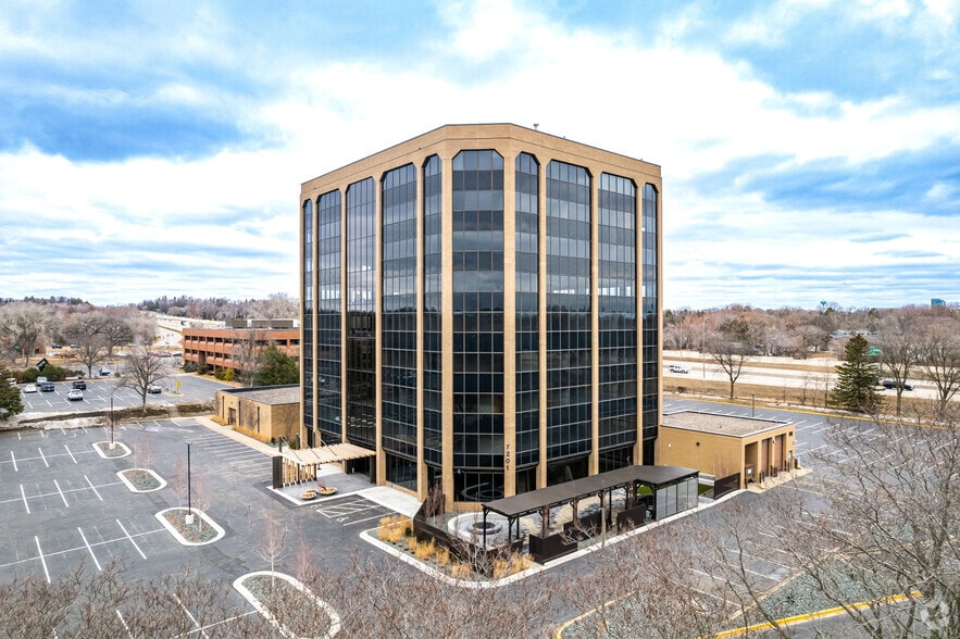 Primary Photo Of 7201 Metro Blvd, Edina Office For Lease