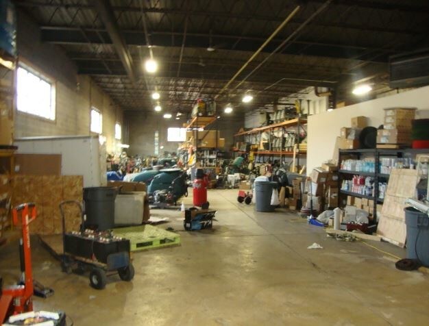 More Photos Of 7460 W 100th Pl, Bridgeview Warehouse For Lease