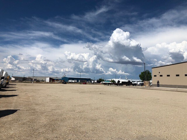 More Photos Of 1004 Laurel St, Caldwell Land For Lease