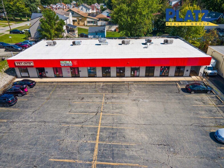 More Photos Of 4921-4927 Market St, Boardman Freestanding For Lease