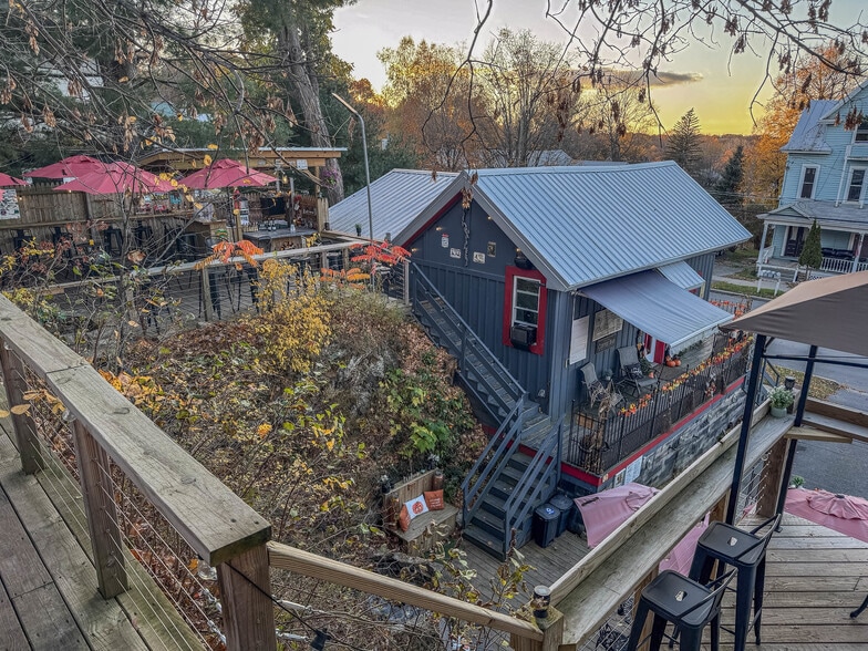 More Photos Of 209 Commercial St, Theresa Restaurant For Sale