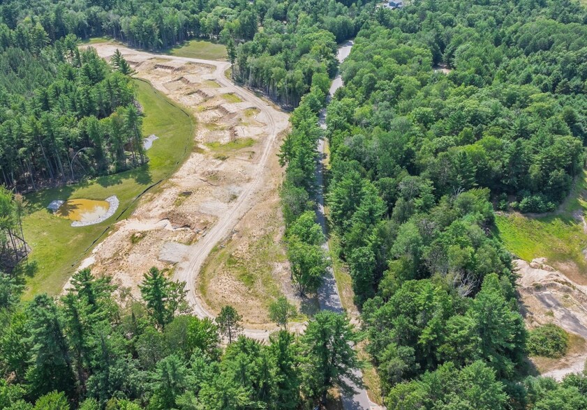 More Photos Of 3801 Eagle Waters Rd, Eagle River Land For Sale